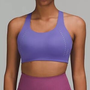 lululemon AirSupport Bra *High Support C–DDD Cups